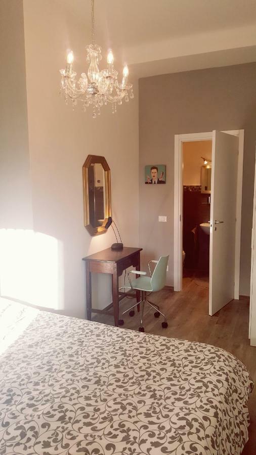 Un Bellissimo Nido A S.Pietro Apartment Rome Exterior photo